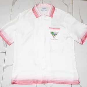 Casablanca Tennis Shirt